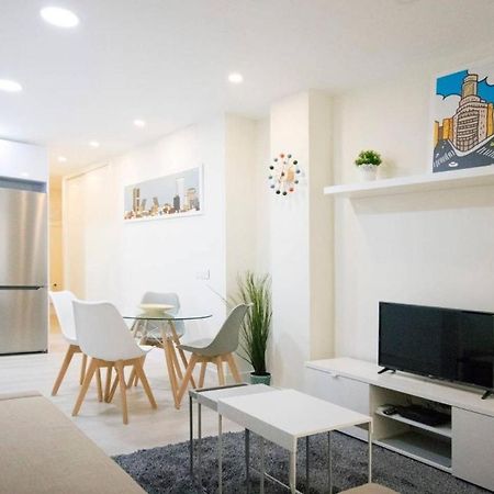 New And Cozy-Studio-Chueca Madri Exterior foto
