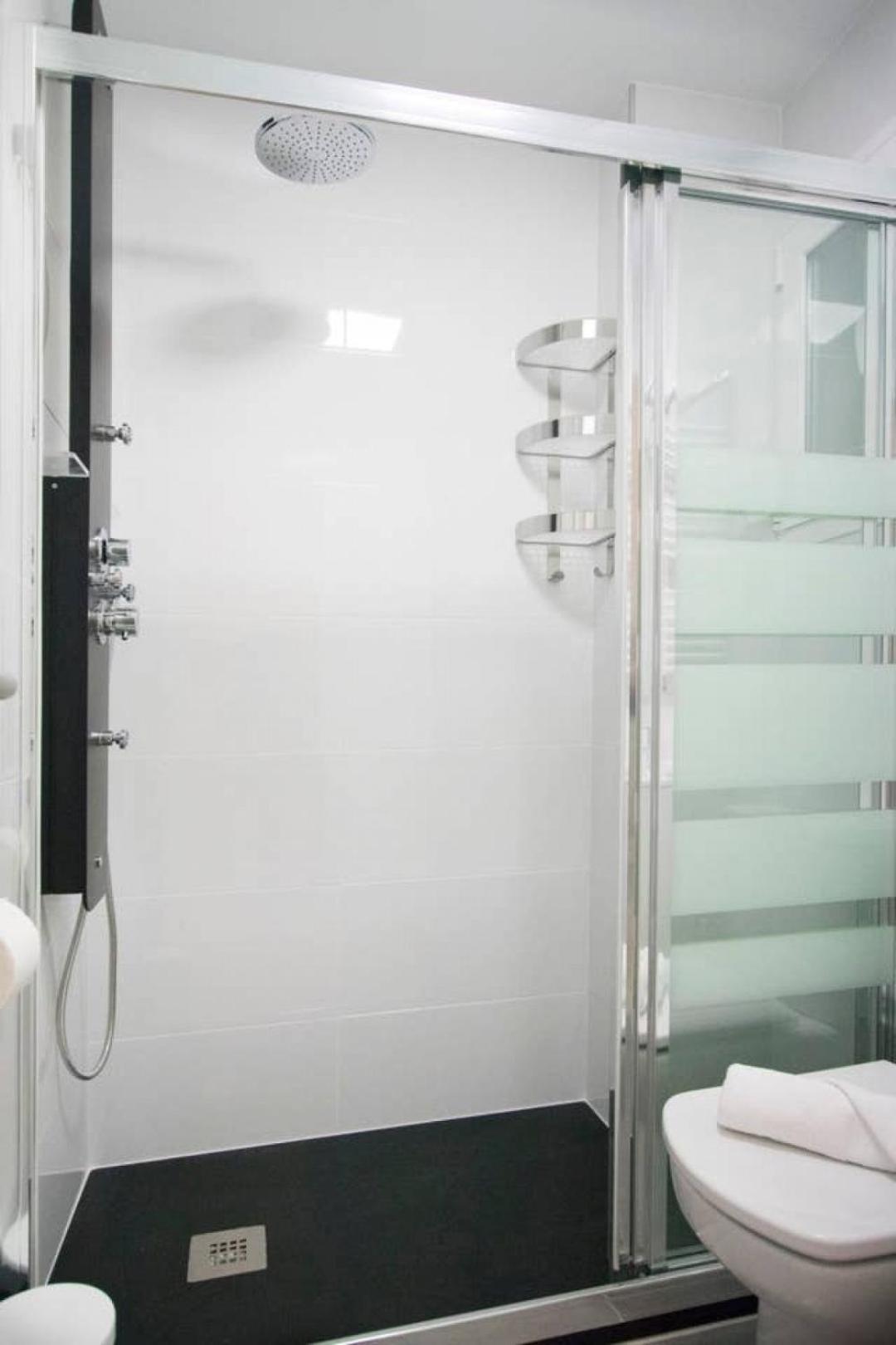 New And Cozy-Studio-Chueca Madri Exterior foto