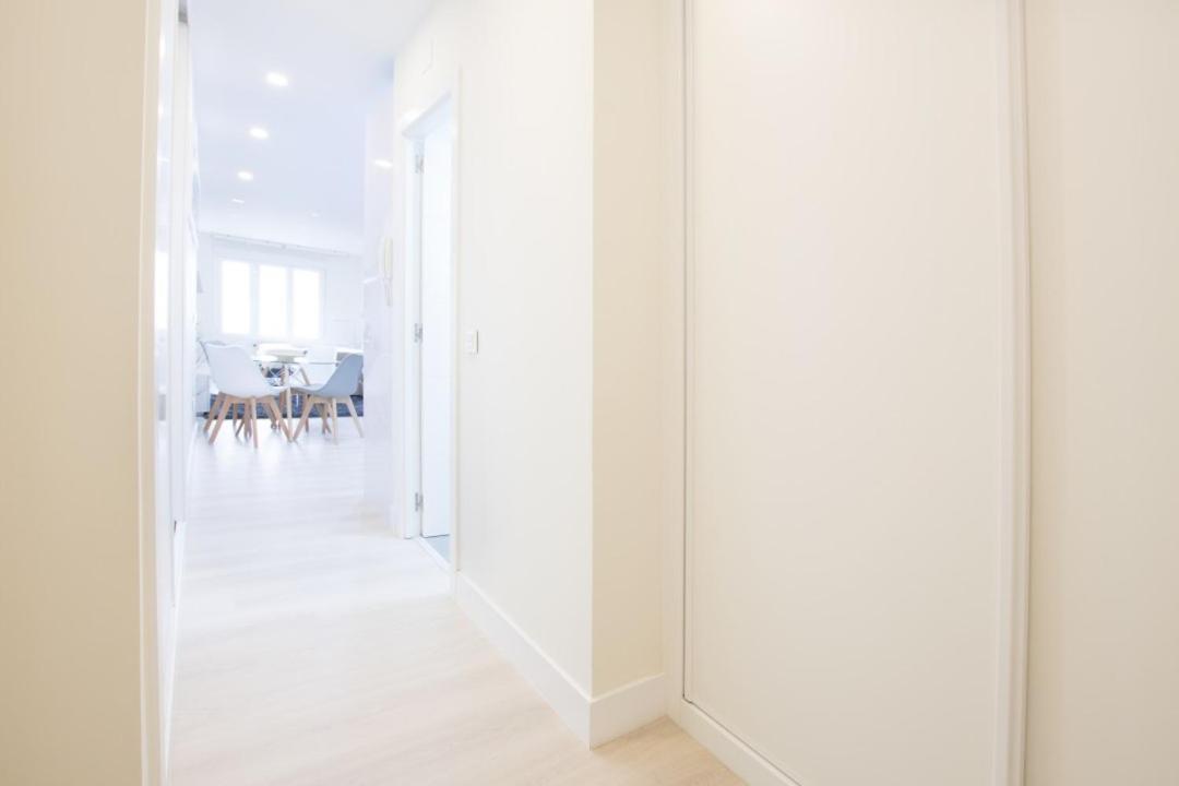 New And Cozy-Studio-Chueca Madri Exterior foto