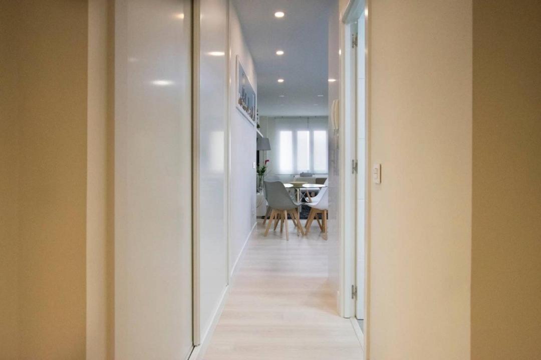 New And Cozy-Studio-Chueca Madri Exterior foto